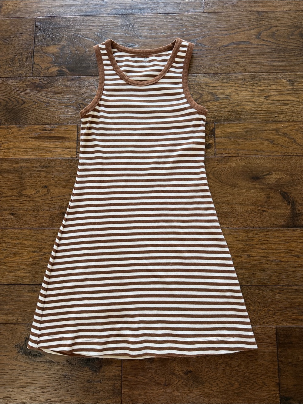 ABLE Tank Dress